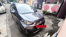 Used Honda WR-V VX MT Diesel in Raipur