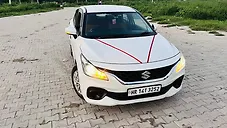 Used Maruti Suzuki Baleno Delta MT [2022-2023] in Karnal
