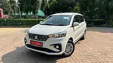 Used Maruti Suzuki Ertiga VXi (O) CNG [2022-2023] in Jalandhar
