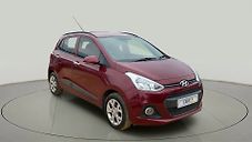 Used Hyundai Grand i10 Sportz 1.2 Kappa VTVT [2013-2016] in Hyderabad