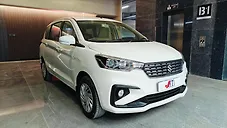 Used Maruti Suzuki Ertiga VXi in Ahmedabad