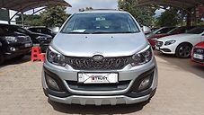 Used Mahindra Marazzo M6 Plus 8 STR [2020] in Bangalore