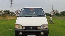 Used Maruti Suzuki Eeco 7 STR [2014-2019] in Jalgaon