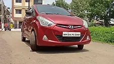 Used Hyundai Eon 1.0 Kappa Magna + [2014-2016] in Jalgaon