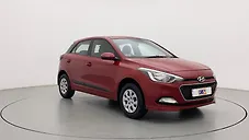 Used Hyundai Elite i20 Sportz 1.2 [2016-2017] in Ahmedabad