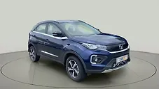 Used Tata Nexon XZ Plus (HS) Dark Edition in Pune