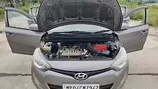 Used Hyundai i20 Sportz 1.2 in Bhopal