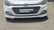 Used Hyundai Elite i20 Magna Executive 1.4 CRDI in Bhopal