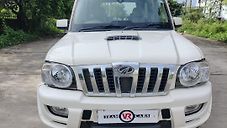 Used Mahindra Scorpio VLX 2WD BS-IV in Bhopal
