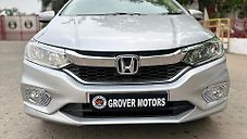 Used Honda City V in Patna