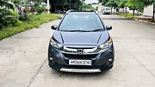 Used Honda WR-V VX MT Petrol in Karnal