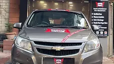 Used Chevrolet Sail U-VA 1.2 LS ABS in Kolkata