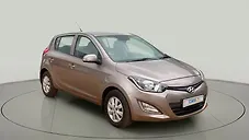 Used Hyundai i20 Sportz 1.2 BS-IV in Bangalore