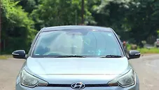 Used Hyundai Elite i20 Asta 1.4 CRDI [2016-2017] in Nashik