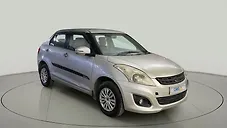 Used Maruti Suzuki Swift DZire VXI in Delhi