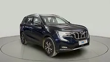 Used Mahindra XUV700 AX 5 Petrol MT 7 STR [2021] in Delhi