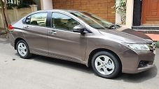 Used Honda City VX Diesel in Bangalore