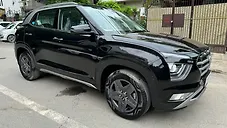 Used Hyundai Creta S 1.5 Petrol [2020-2022] in Delhi