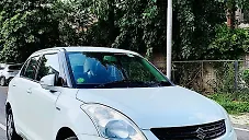 Used Maruti Suzuki Swift DZire VDI in Kanpur