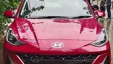 Used Hyundai Grand i10 Nios Magna 1.2 Kappa VTVT CNG [BS6] in Indore