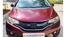 Used Honda Jazz S AT [2015-2016] in Hyderabad