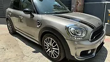 Used MINI Countryman Cooper S [2020-2021] in Chennai