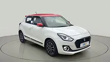 Used Maruti Suzuki Swift ZXi Plus [2018-2019] in Delhi