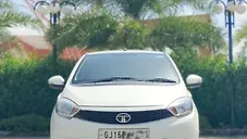 Used Tata Tiago Revotorq XZ w/o Alloy [2018-2019] in Surat