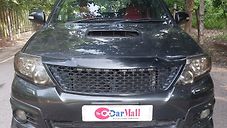 Used Toyota Fortuner 3.0 4x2 MT in Agra
