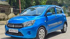 Used Maruti Suzuki Celerio VXi AMT in Mumbai