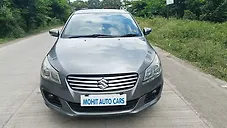 Used Maruti Suzuki Ciaz ZDi SHVS in Aurangabad