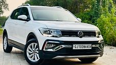 Used Volkswagen Taigun Highline 1.0 TSI MT in Ahmedabad