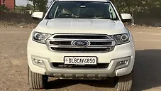 Used Ford Endeavour Trend 2.2 4x2 AT in Delhi