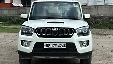 Used Mahindra Scorpio 2021 S11 2WD 7 STR in Delhi