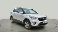 Used Hyundai Creta 1.6 S Petrol in Chennai