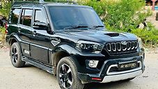 Used Mahindra Scorpio S11 MT 7S CC in Delhi