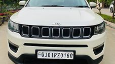Used Jeep Compass Limited (O) 2.0 Diesel [2017-2020] in Ahmedabad