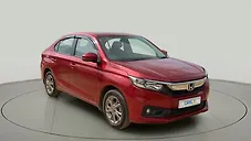 Used Honda Amaze 1.2 VX i-VTEC in Hyderabad