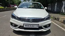 Used Maruti Suzuki Ciaz Zeta 1.5 AT [2020-2023] in Mumbai