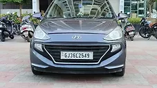 Used Hyundai Santro Sportz CNG [2018-2020] in Rajkot