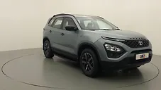 Used Tata Safari XZA Plus Adventure in Mumbai