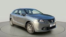 Used Maruti Suzuki Baleno Alpha 1.3 in Ahmedabad