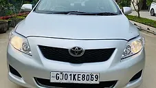 Used Toyota Corolla Altis GL Diesel in Ahmedabad