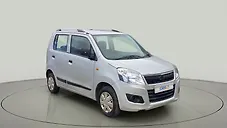 Used Maruti Suzuki Wagon R 1.0 LXi CNG in Faridabad