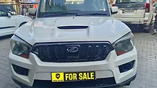 Used Mahindra Scorpio S2 in Ranchi