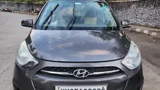 Used Hyundai i10 Magna 1.2 Kappa2 in Mumbai