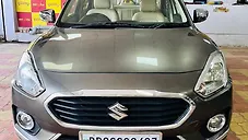 Used Maruti Suzuki Dzire VXi [2020-2023] in Muzaffurpur