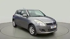 Used Maruti Suzuki Swift ZXi in Faridabad