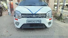 Used Maruti Suzuki Wagon R VXi (O) 1.2 in Patna