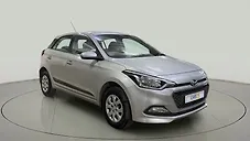 Used Hyundai Elite i20 Sportz 1.2 [2016-2017] in Mumbai